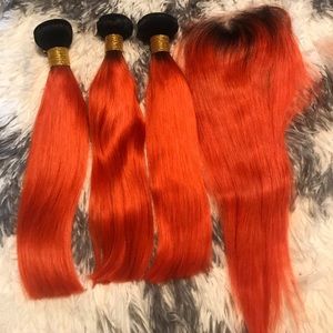 Meet your Posher, Betty